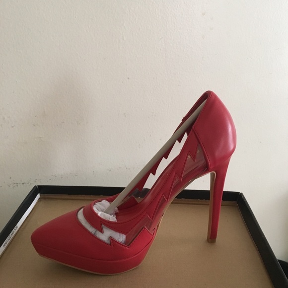 Women’s pumps. New - Picture 4 of 4